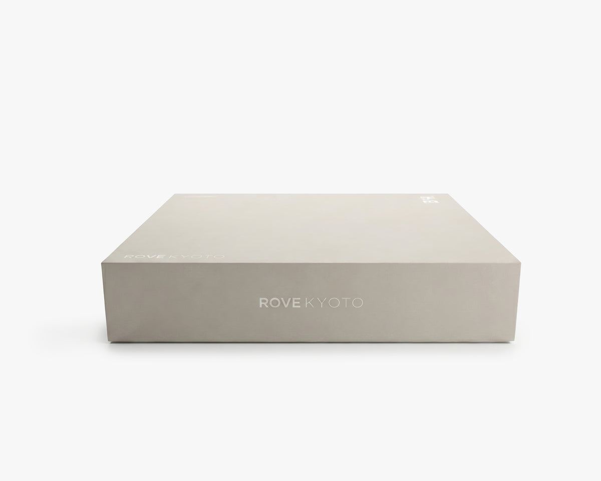 Kyoto Tray - Multiple Options Available