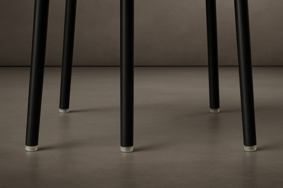 Masters Chair - Black