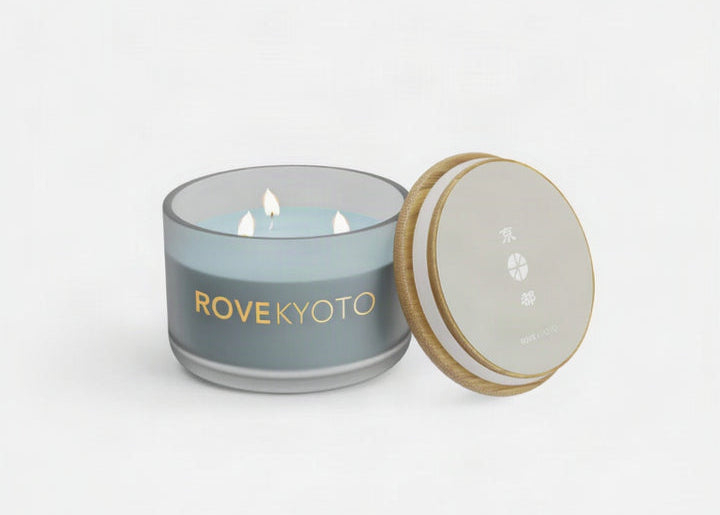 Kyoto Candle - Multiple Options Available