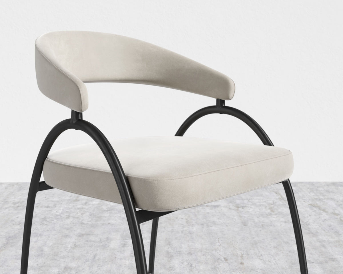 Uma Counter Stool - Multiple Options Available