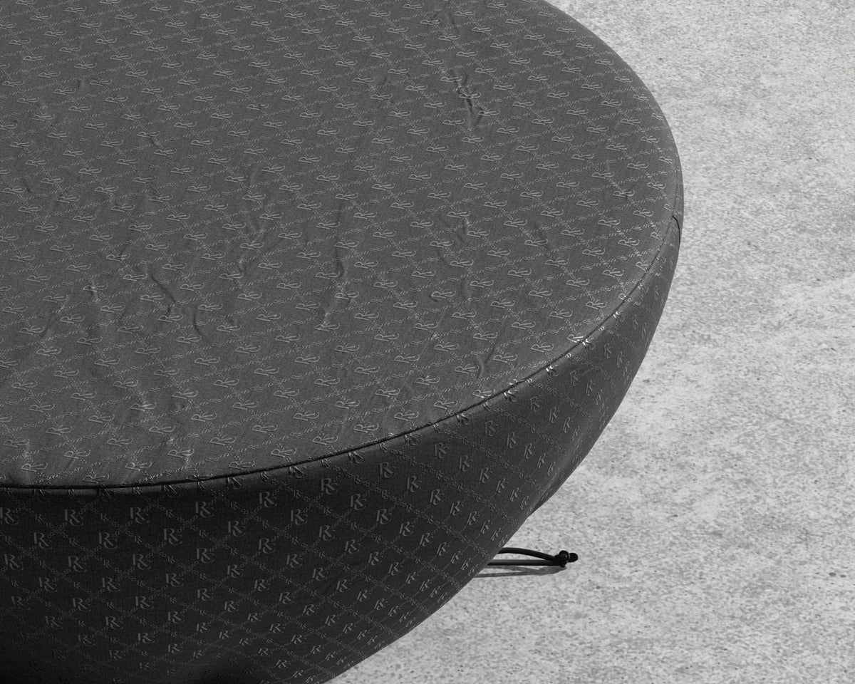 36" Outdoor Coffee Table Cover