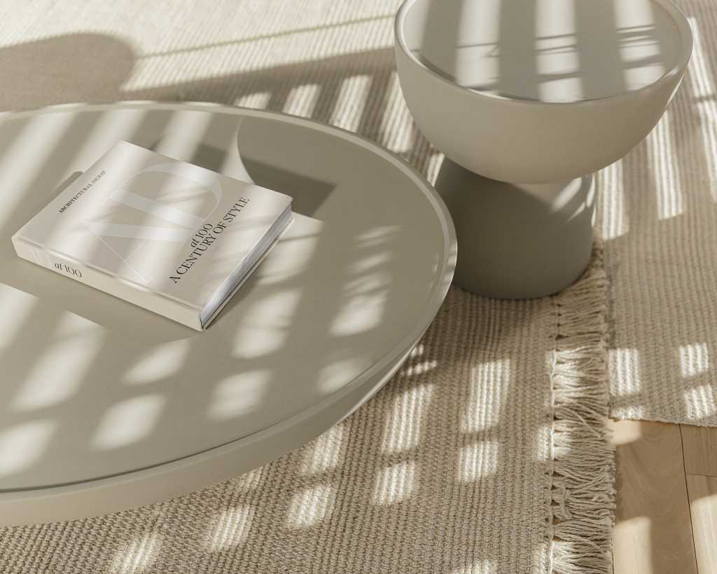 Maria Side Table - Multiple Options Available