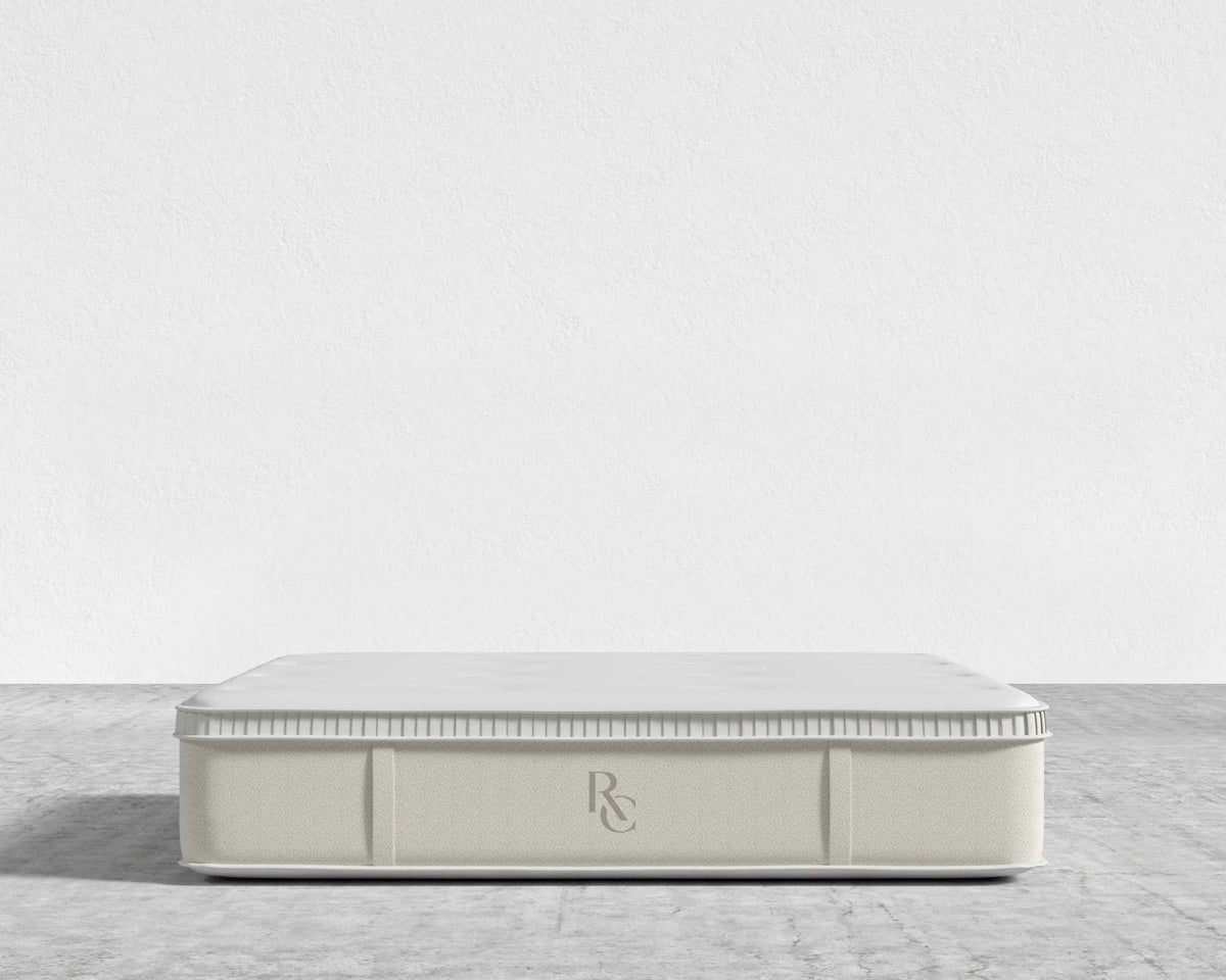 Alba Mattress - Bone, King