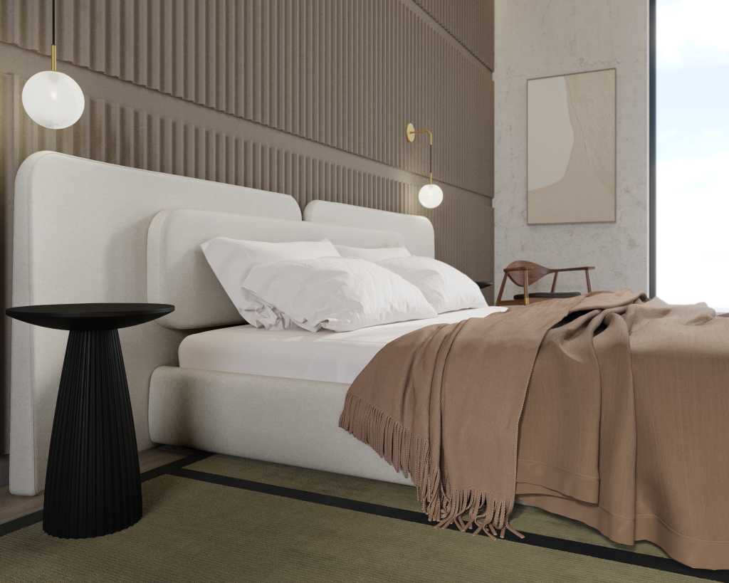 Gallus Side Table - Multiple Options Available