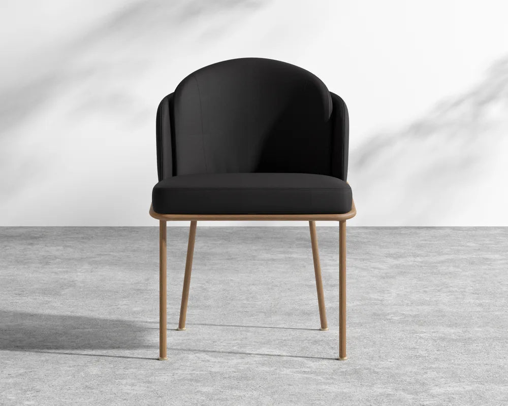 Angelo Outdoor Dining Chair - Multiple Options Available