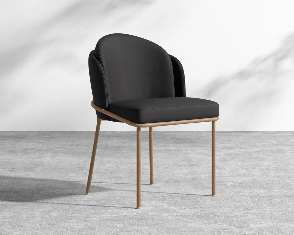 Angelo Outdoor Dining Chair - Multiple Options Available