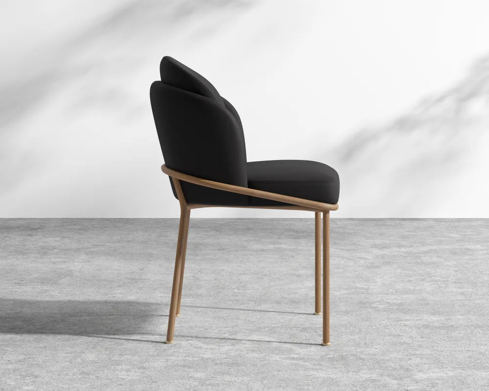 Angelo Outdoor Dining Chair - Multiple Options Available