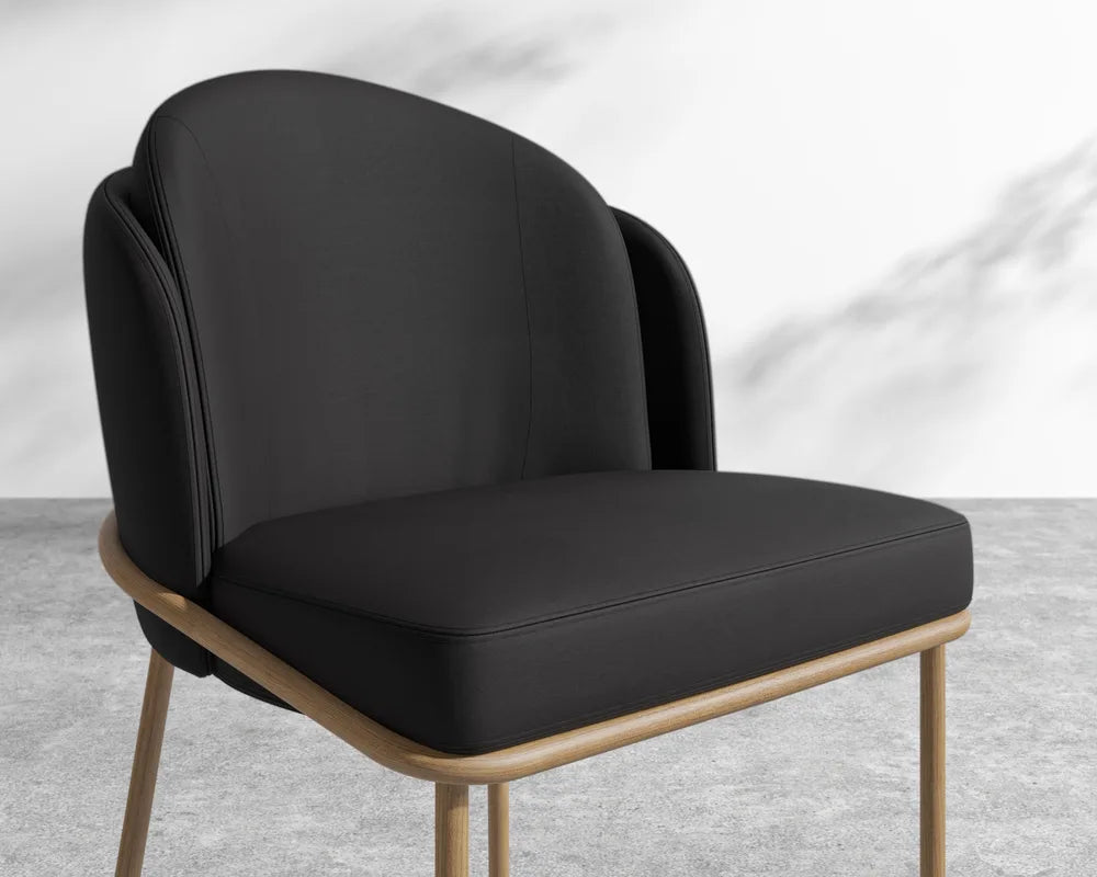 Angelo Outdoor Dining Chair - Multiple Options Available