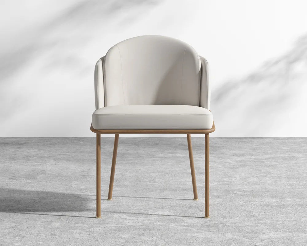 Angelo Outdoor Dining Chair - Multiple Options Available