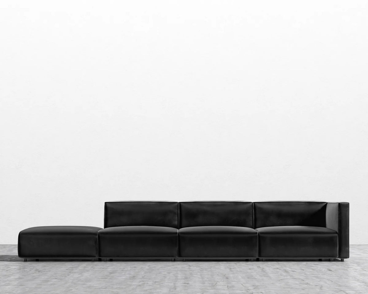 Arya Modular Sectional - Multiple Options Available