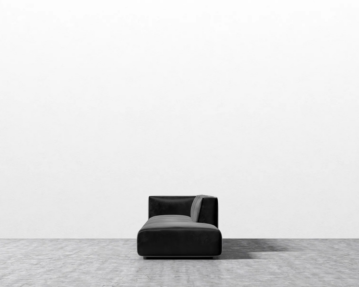 Arya Modular Sectional - Multiple Options Available