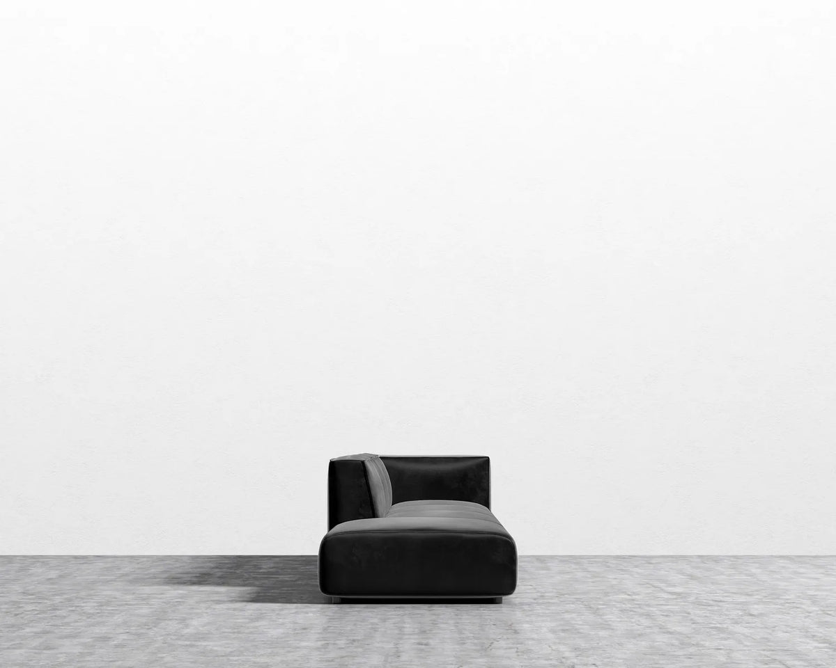 Arya Modular Sectional - Multiple Options Available