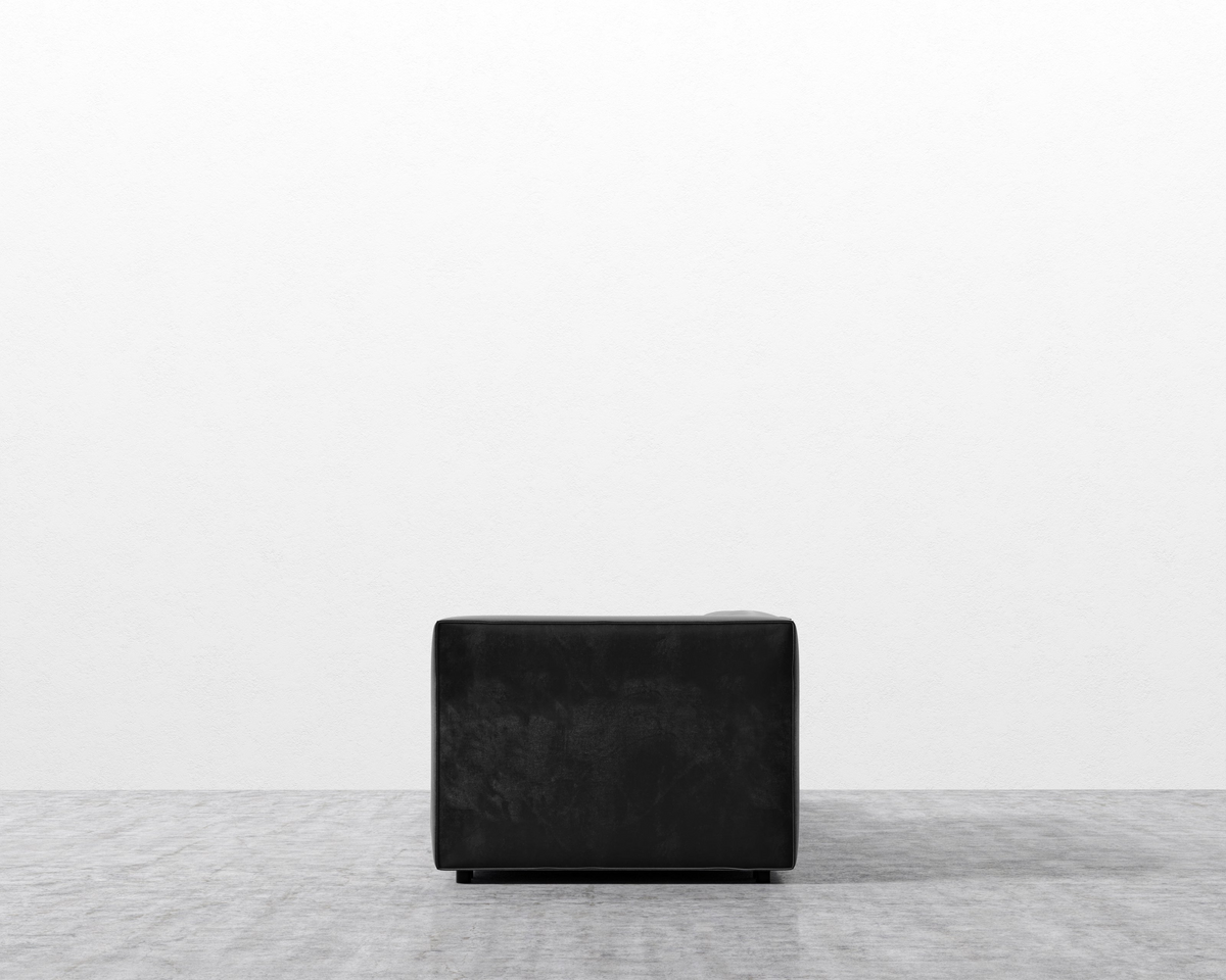 Arya Modular Sofa with Open End - Multiple Options Available