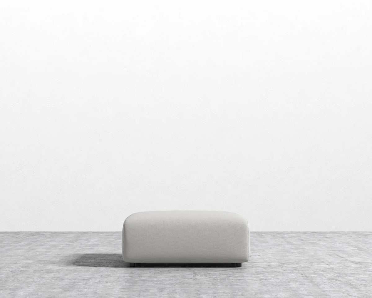 Arya Ottoman - Multiple Options Available