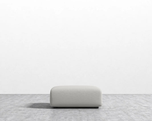 Arya Ottoman - Multiple Options Available