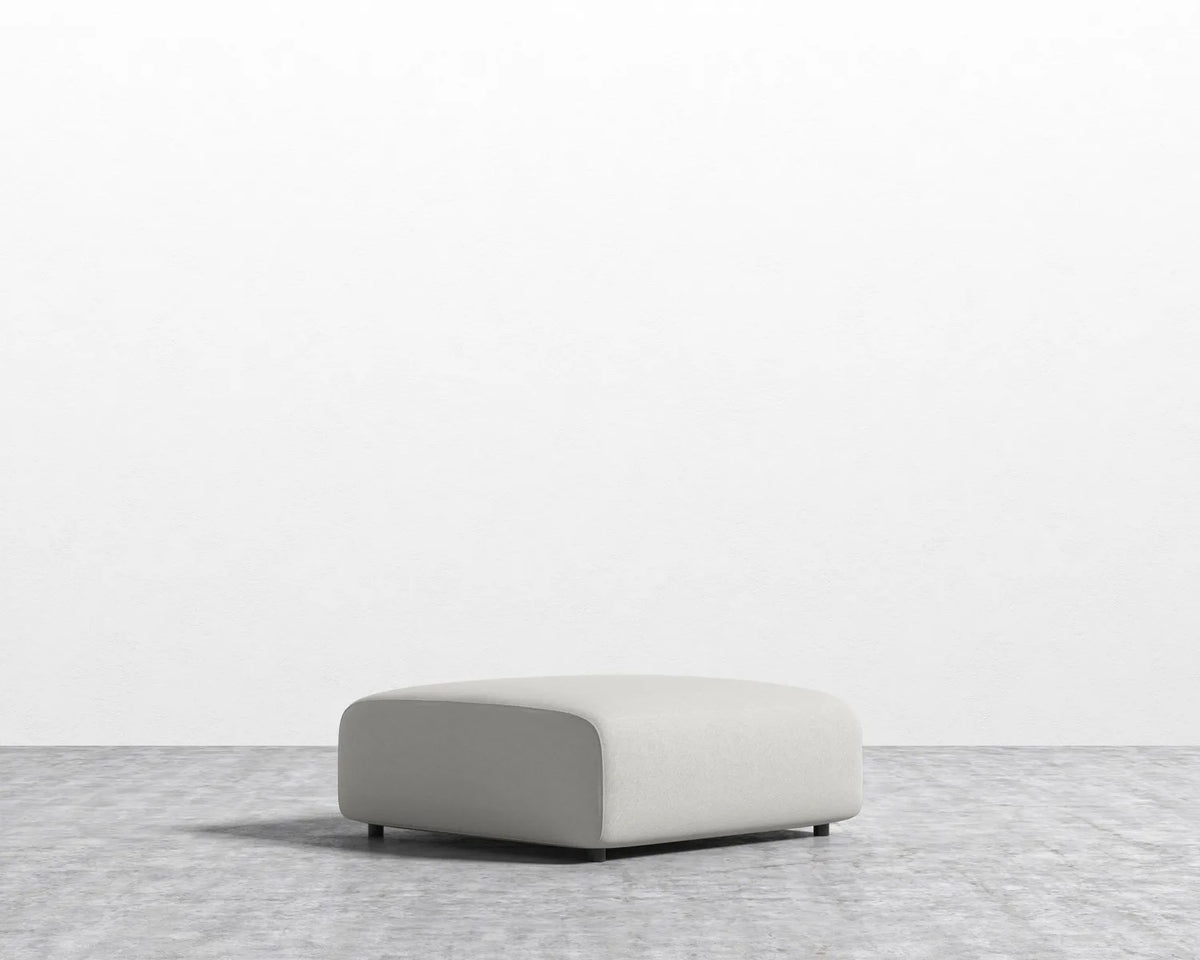 Arya Ottoman - Multiple Options Available