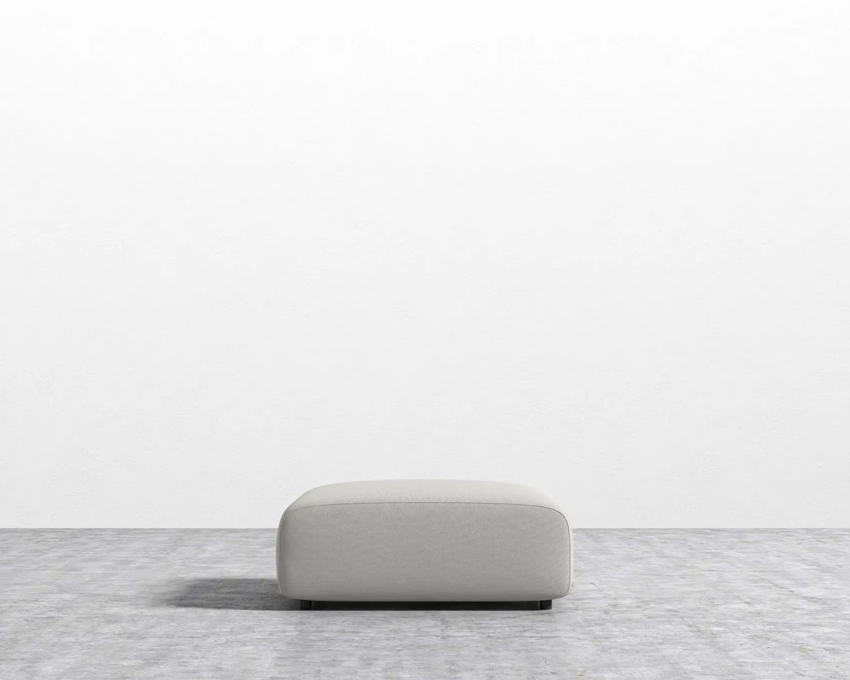 Arya Ottoman - Multiple Options Available