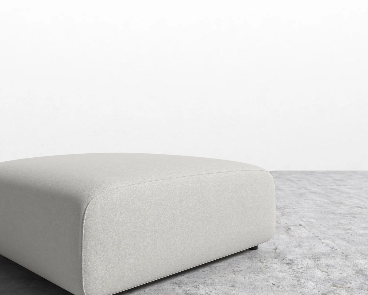 Arya Ottoman - Multiple Options Available