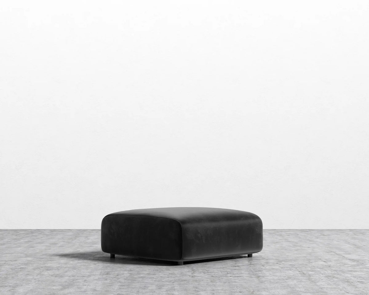 Arya Ottoman - Multiple Options Available