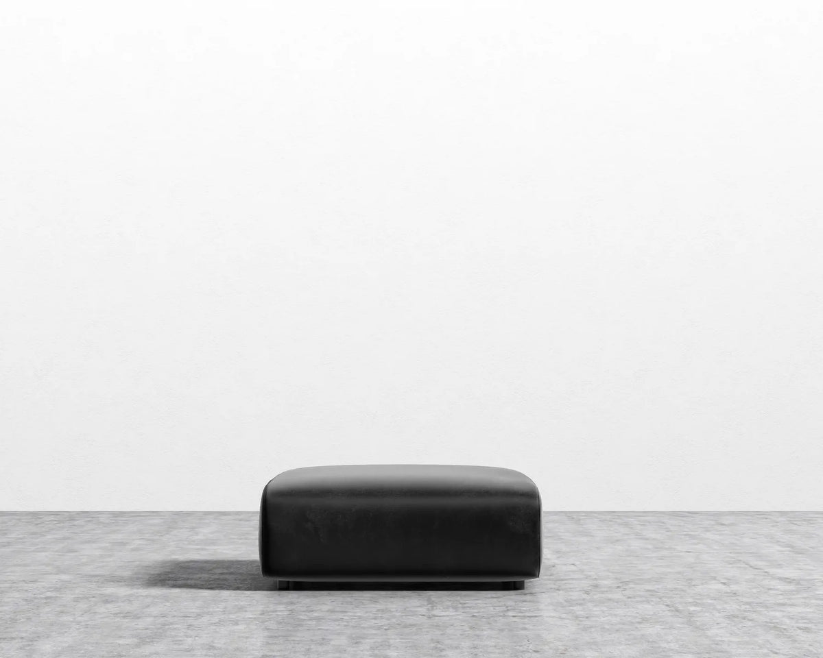 Arya Ottoman - Multiple Options Available