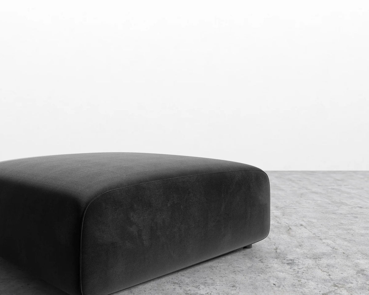 Arya Ottoman - Multiple Options Available