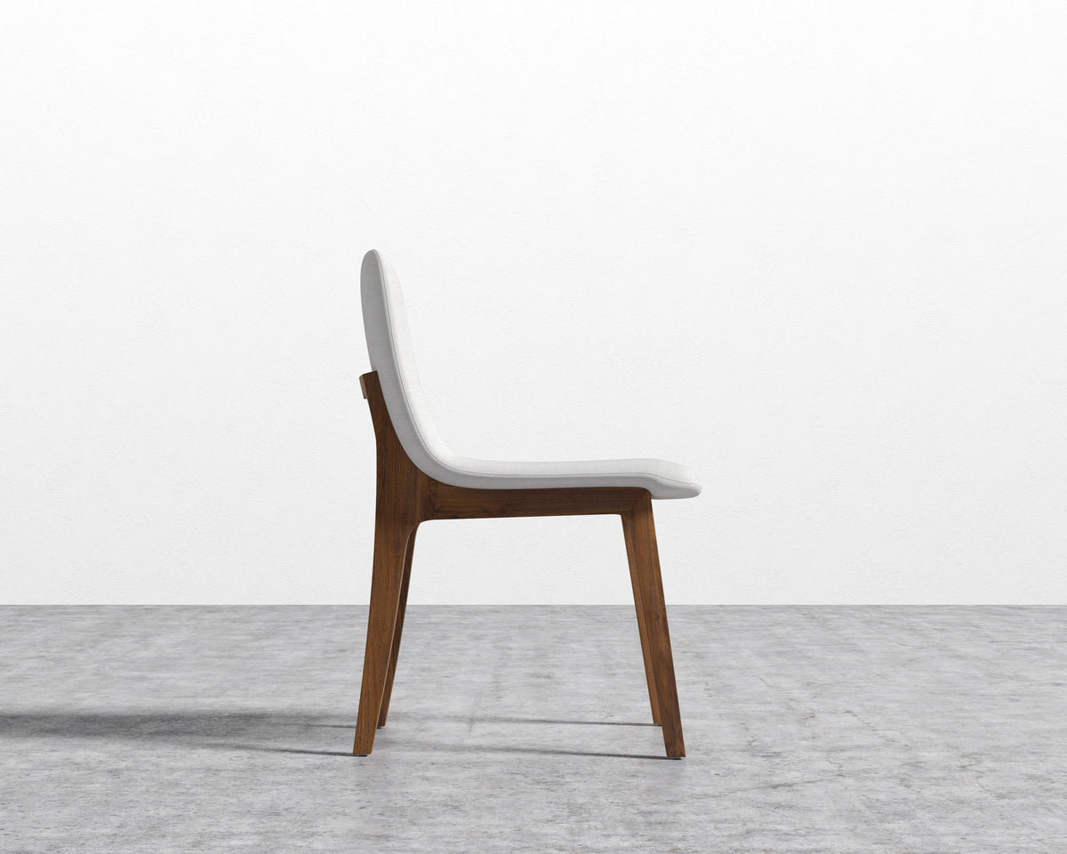 Aubrey Side Chair  - Multiple Options Available