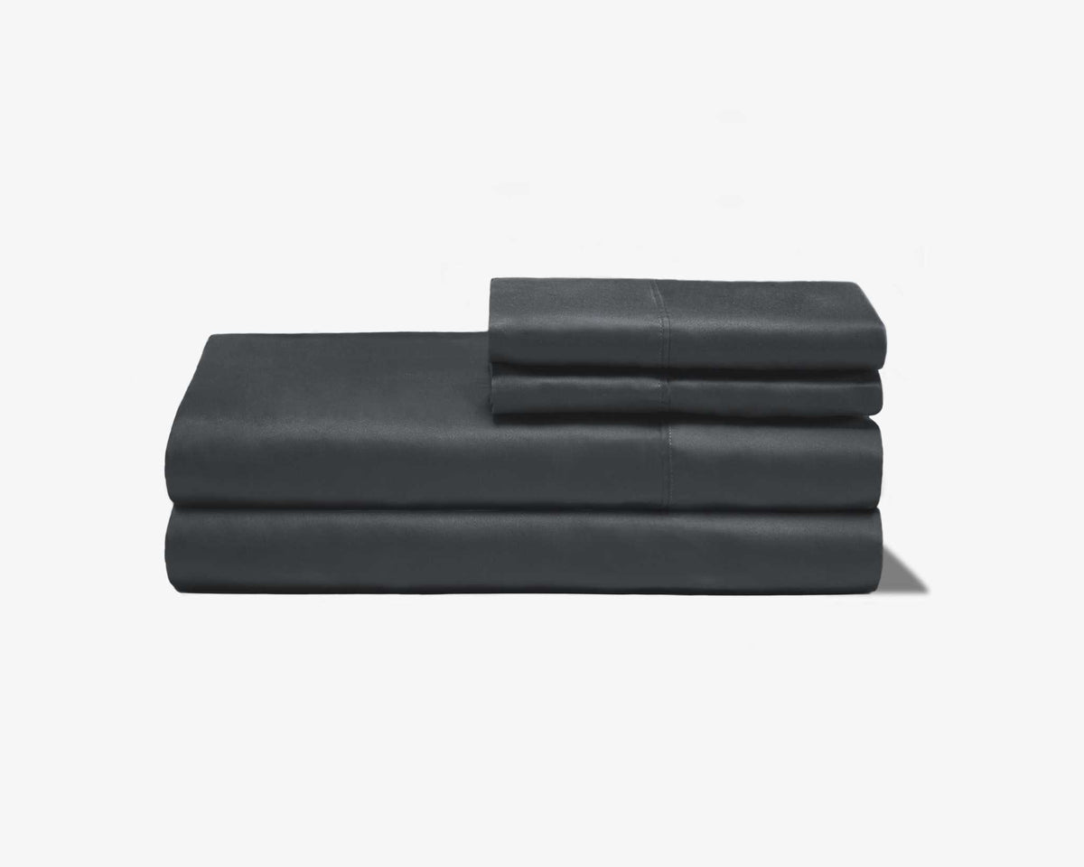 Organic Bamboo Viscose Sheet Set - Multiple Options Available