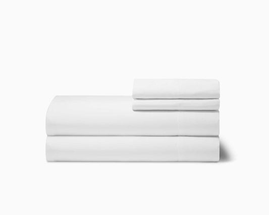 Organic Bamboo Viscose Sheet Set - Multiple Options Available