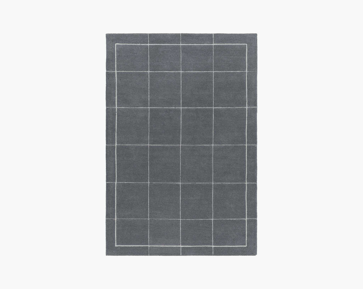 Beja Rug - Waterloo, 5' x 7'6" | 1.5 x 2.28m