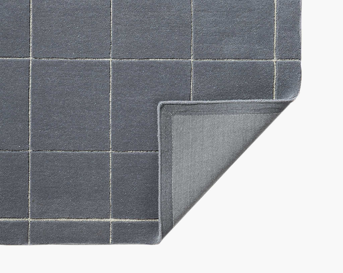 Beja Rug - Waterloo, 5' x 7'6" | 1.5 x 2.28m