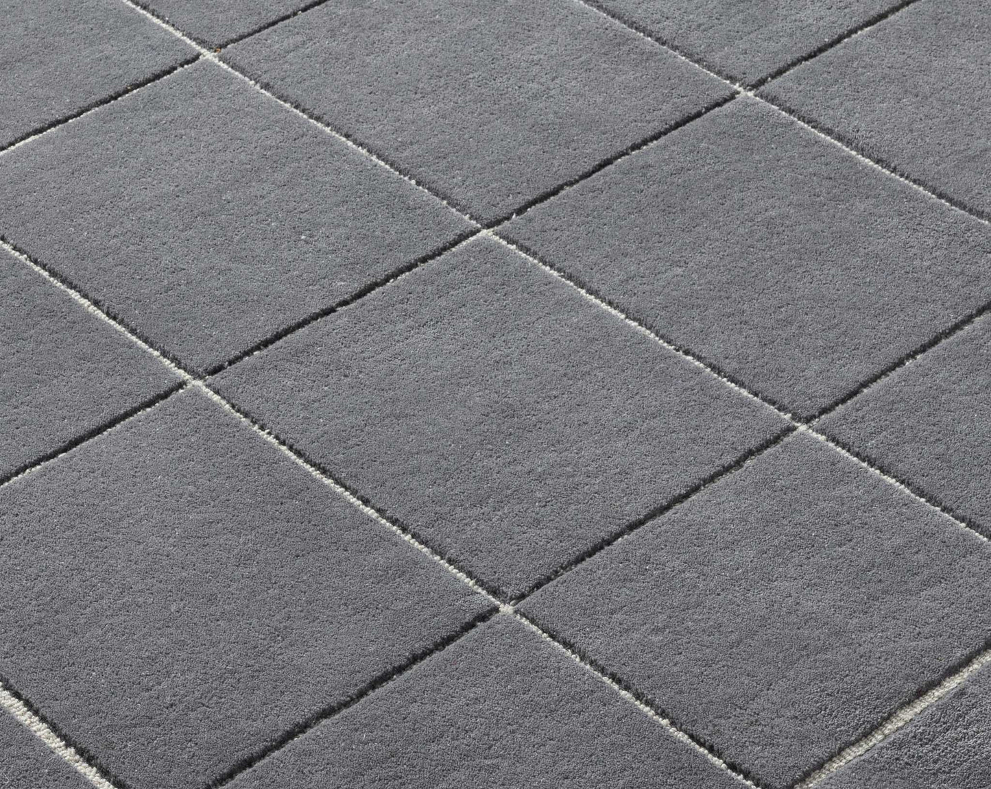 Beja Rug - Waterloo, 5' x 7'6" | 1.5 x 2.28m