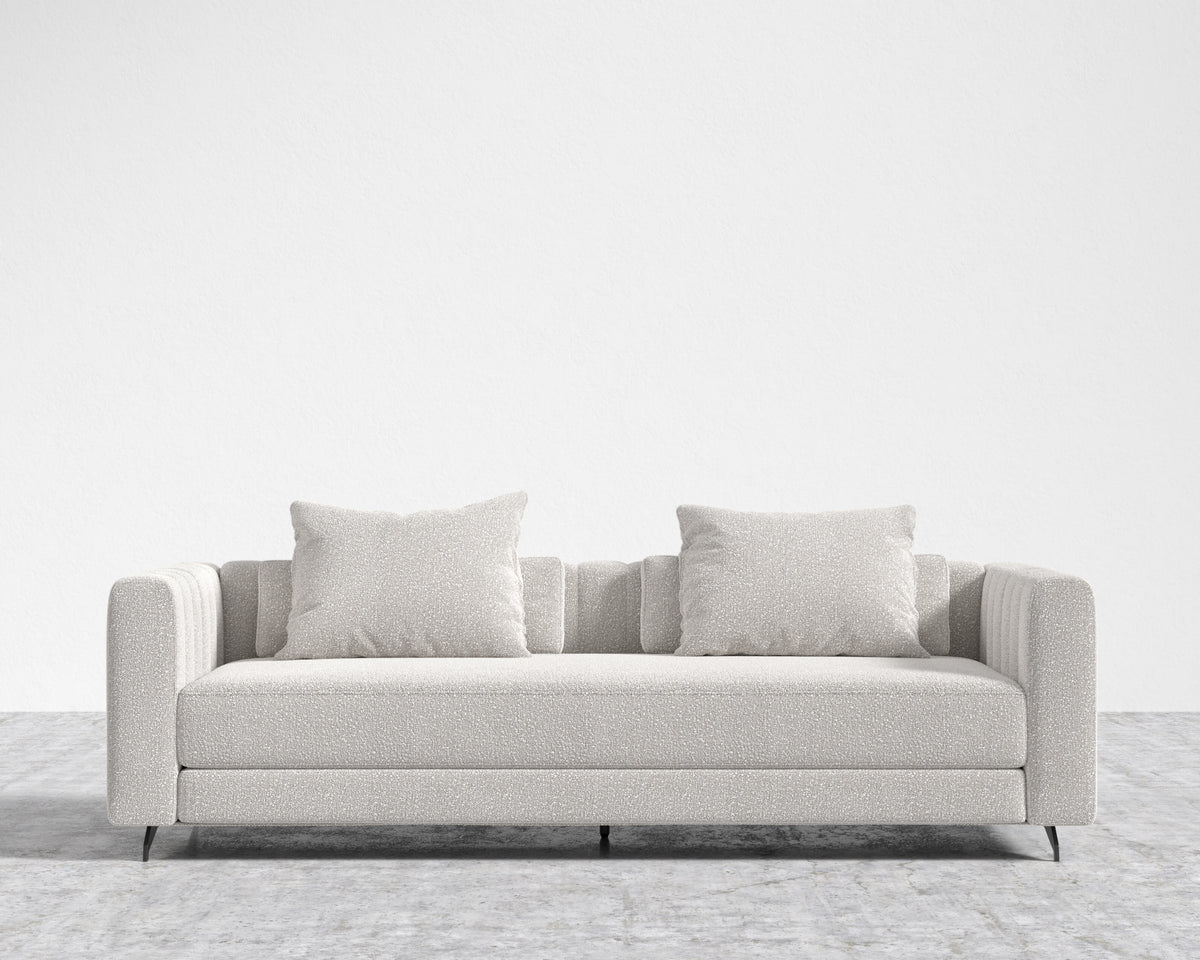 Berlin Sleeper Sofa - Multiple Options Available