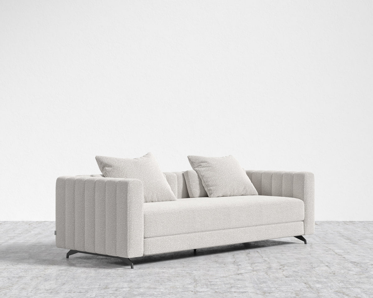 Berlin Sleeper Sofa - Multiple Options Available