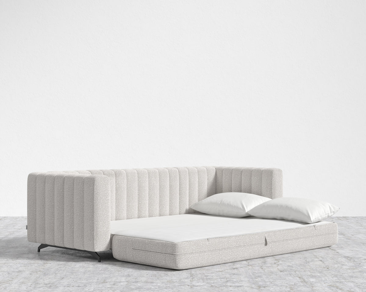 Berlin Sleeper Sofa - Multiple Options Available