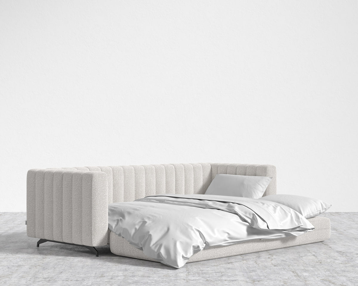 Berlin Sleeper Sofa - Multiple Options Available