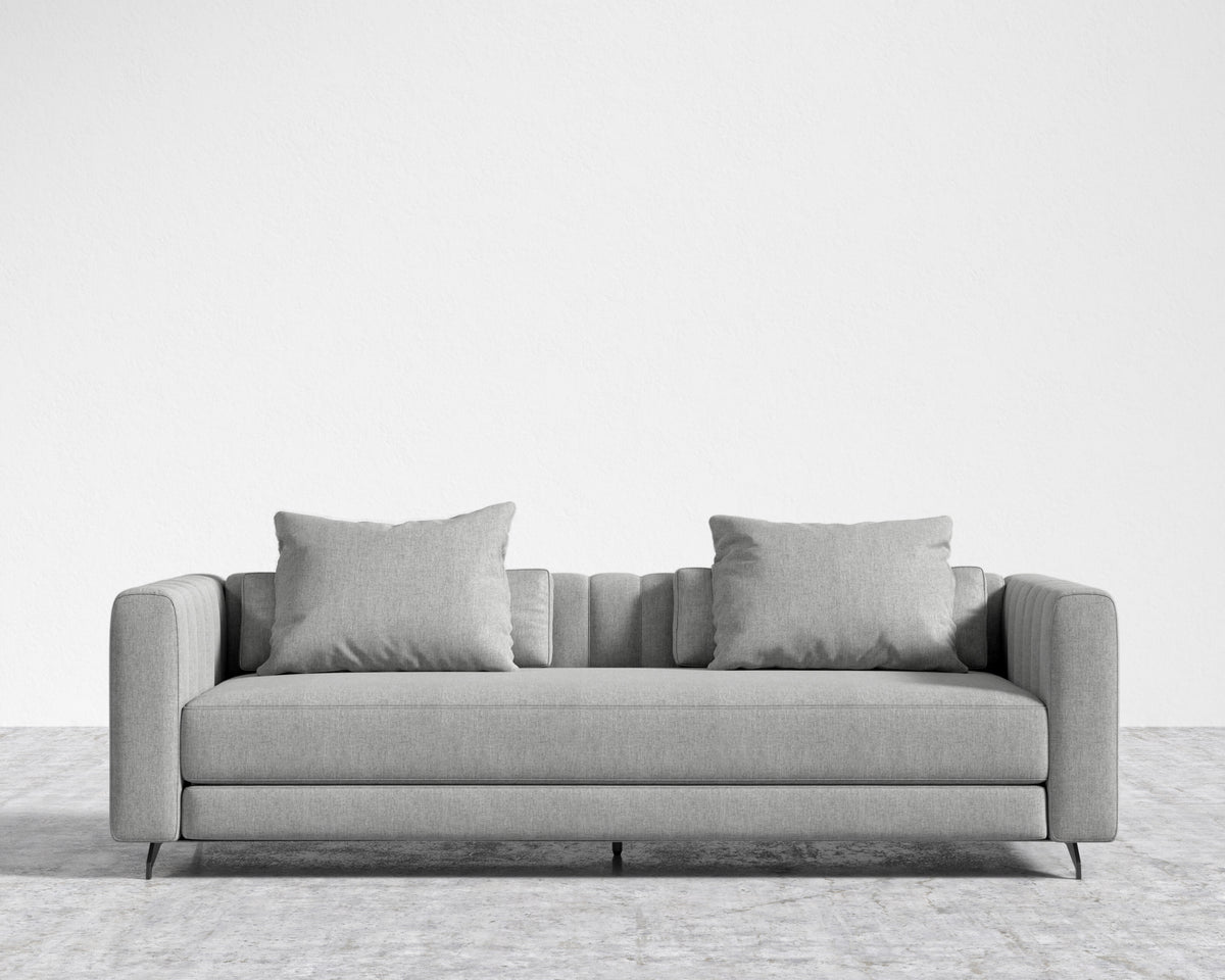 Berlin Sleeper Sofa - Multiple Options Available