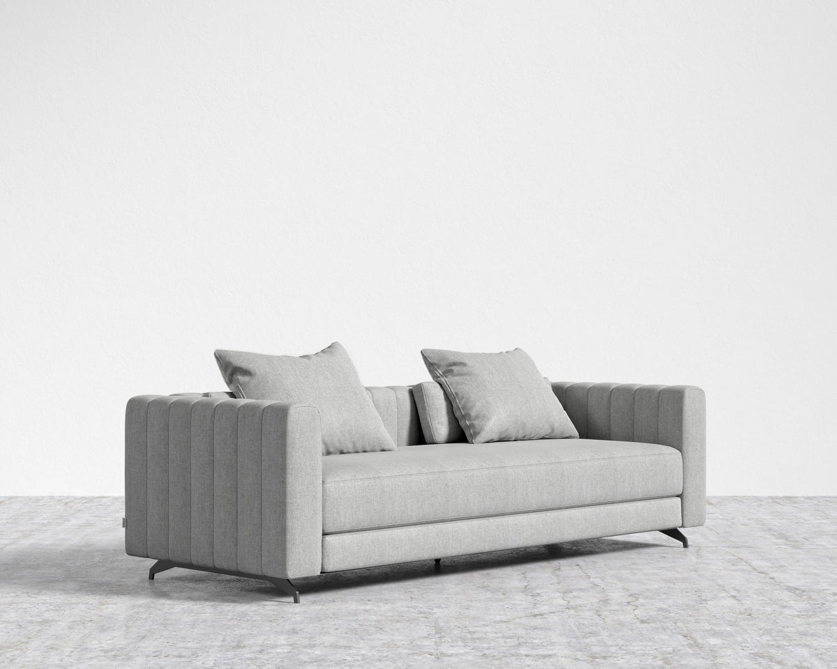 Berlin Sleeper Sofa - Multiple Options Available