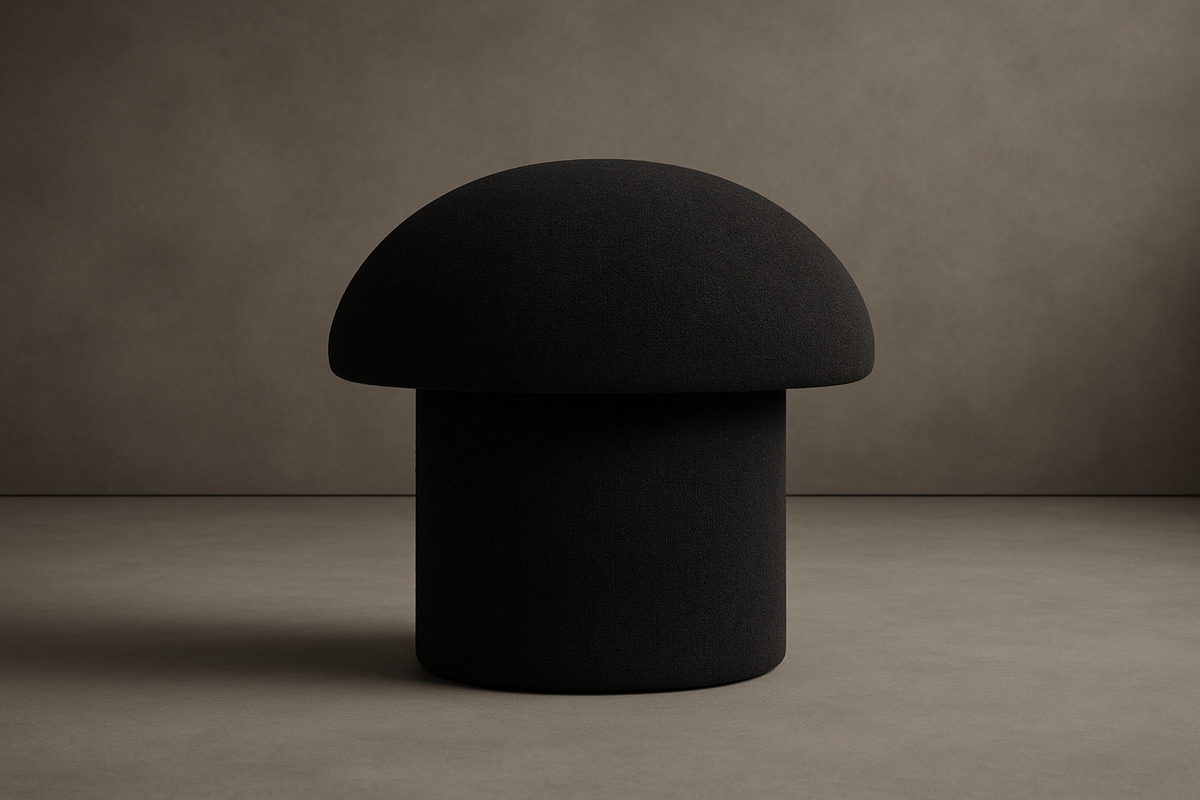 Mushroom - Multiple Options Available