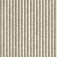 R4 Sofa Three Seater - Performance Corduroy: Lunar Dune