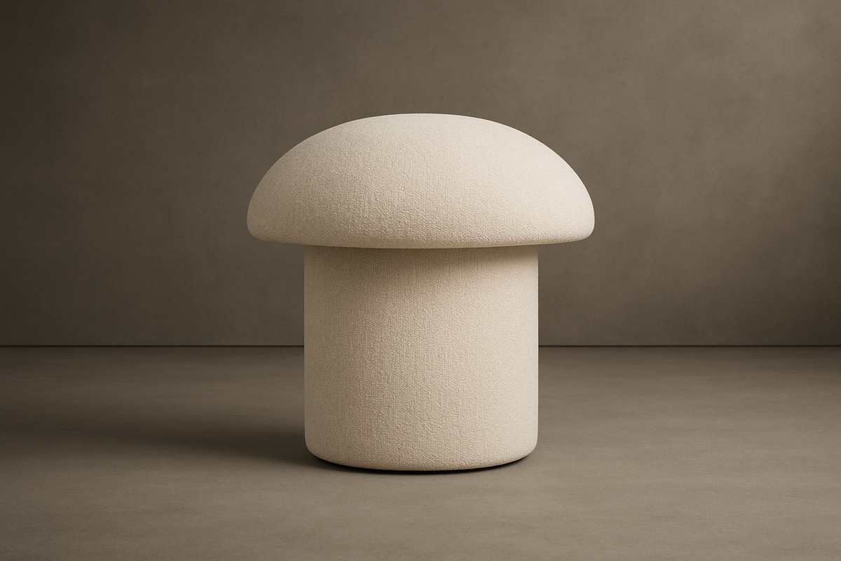 Mushroom - Multiple Options Available