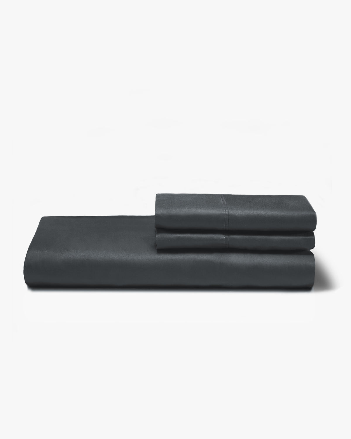 Organic Bamboo Viscose Duvet Cover Set - Multiple Options Available