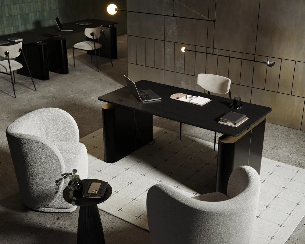 Geno Dining Chair - Multiple Options Available