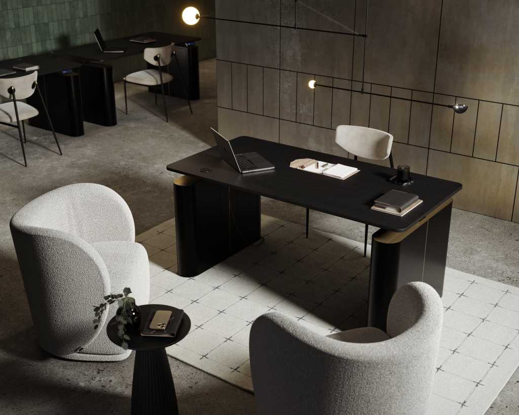 Gallus Side Table - Multiple Options Available