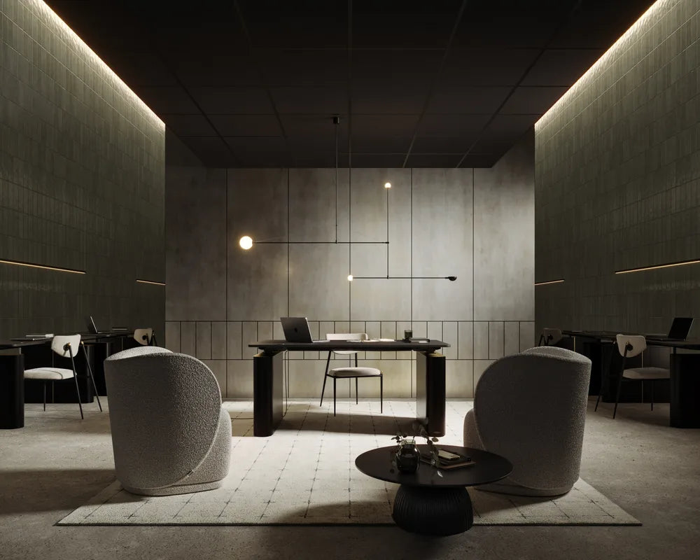 Geno Dining Chair - Multiple Options Available