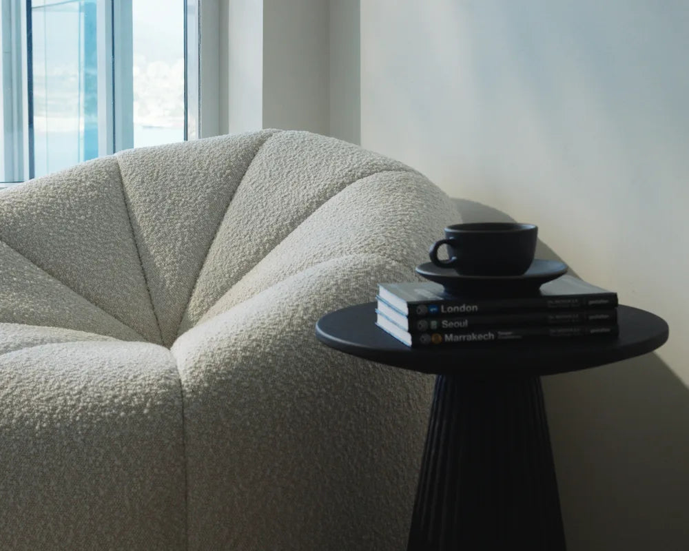 Vonn Lounge Chair - Multiple Options Available