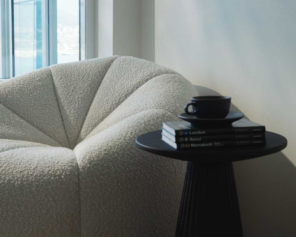Gallus Side Table - Multiple Options Available