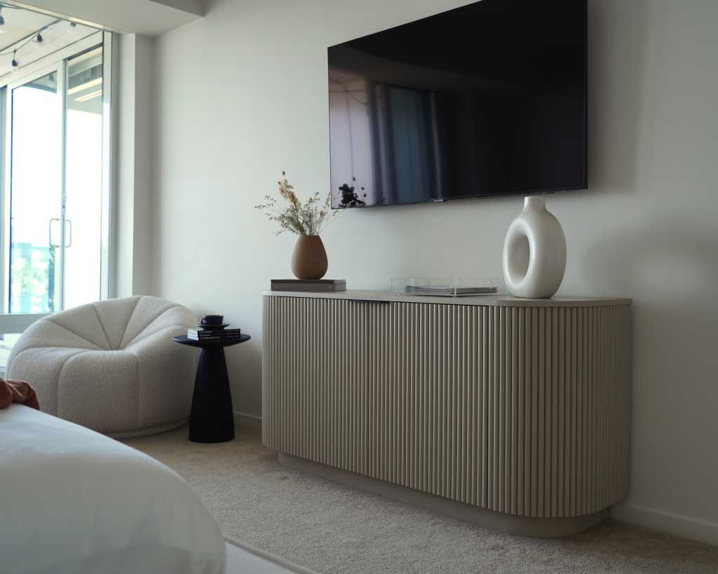 Gallus Side Table - Multiple Options Available