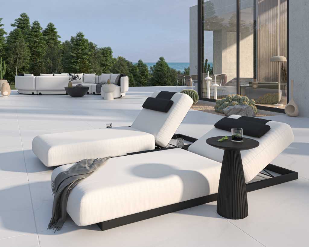 Gallus Side Table - Multiple Options Available