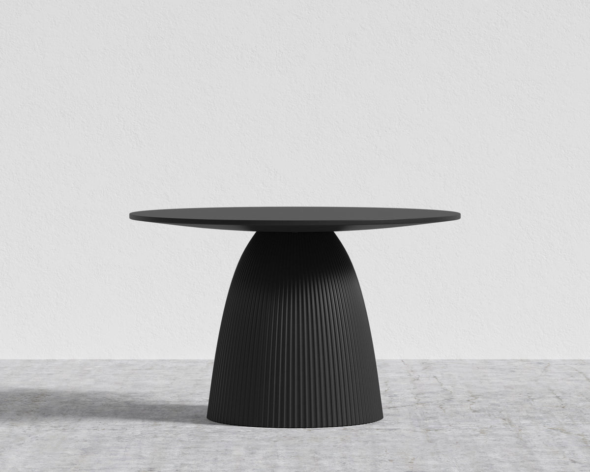 Gallus Dining Table - Multiple Options Available