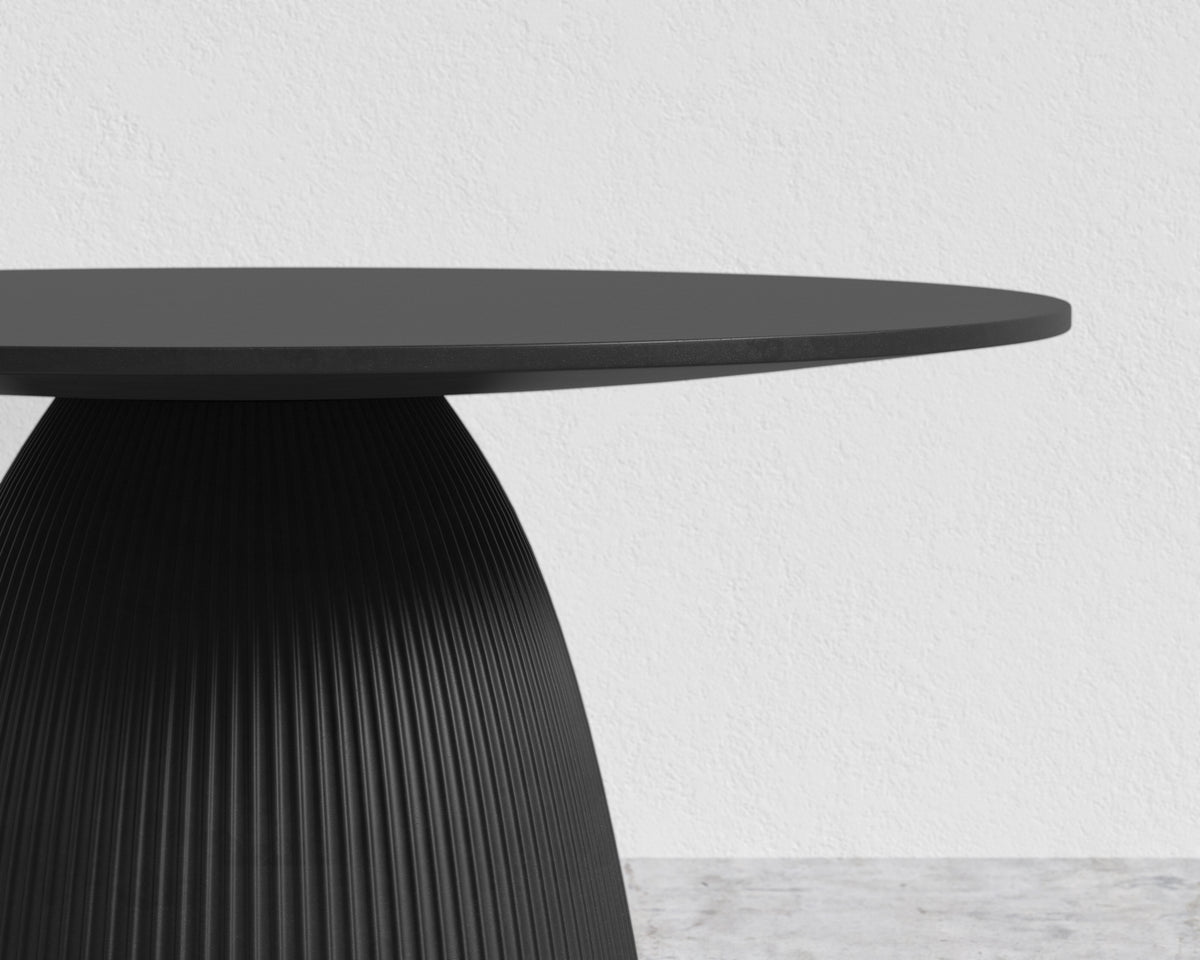 Gallus Dining Table - Multiple Options Available